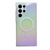 S11 Colorful Magnetic Mobile Phone Case Samsung S11ULTRA Magnetic S11 Transparent S11PLUS Trend S11FE