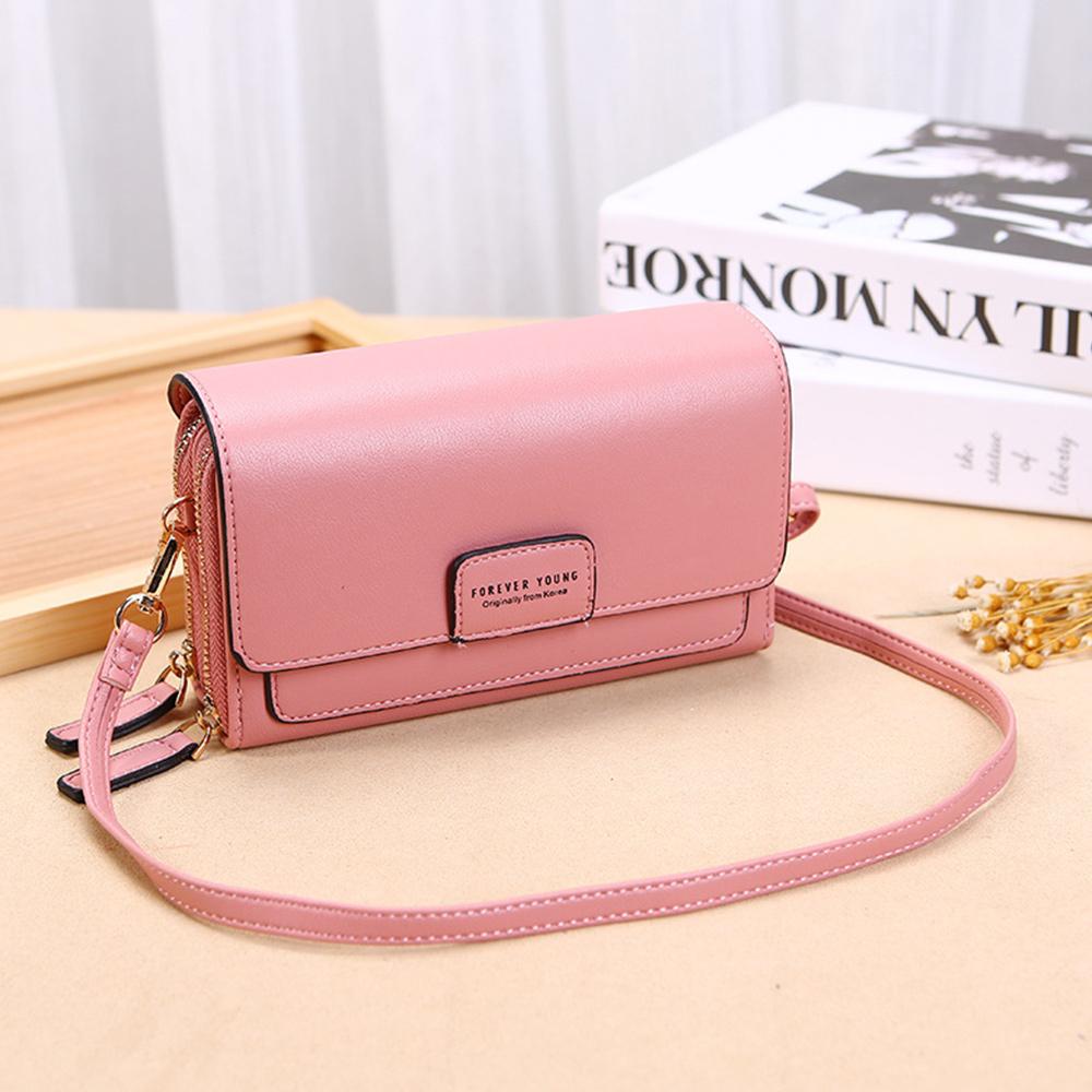 Buy Fashion Bags 2020 Fashion Women 'S Small Shoulder Bags Pu Leather