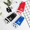 3er-Pack Herren-Boxershorts aus reiner Baumwolle, für Jugendsport, trendige, niedliche Boxershorts