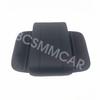 PU Leather Car Armrest Box Cover Elbow Support Heighten Protector Pad Accessory