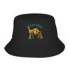 Fashion Rocky Project Hail Mary Scifi Fantasy Bucket Hats Unisex Lightweight  Fishing Caps Beach Hatwear Boonie Hat