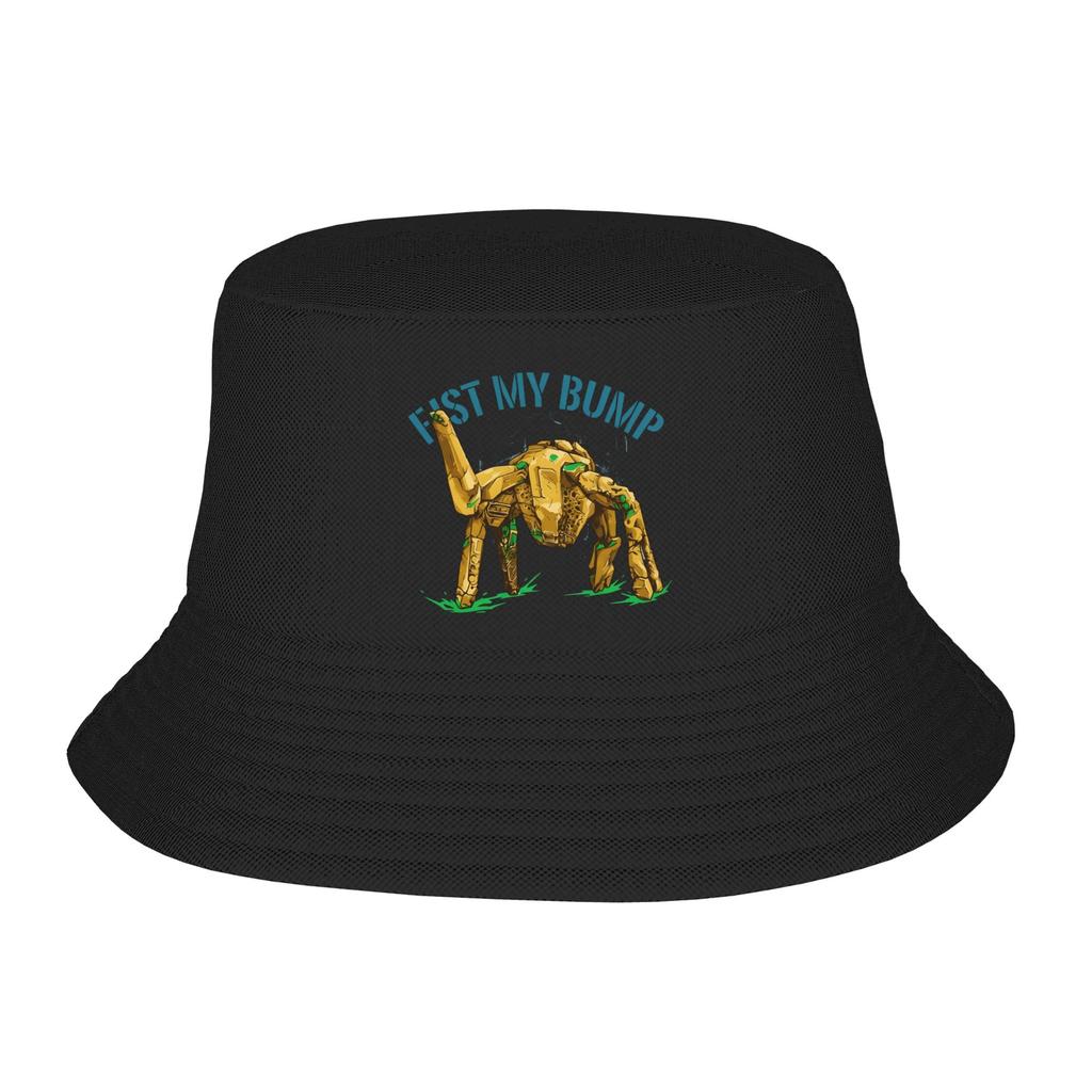 Fashion Rocky Project Hail Mary Scifi Fantasy Bucket Hats Unisex Lightweight  Fishing Caps Beach Hatwear Boonie Hat