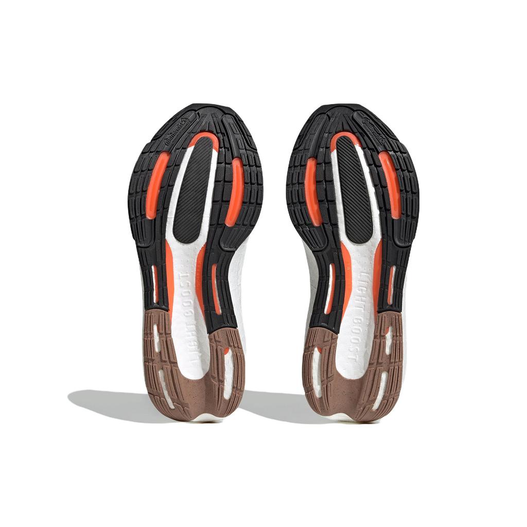 New UltraBoost Light Adidas 'Black Wonder Taupe' HQ6344