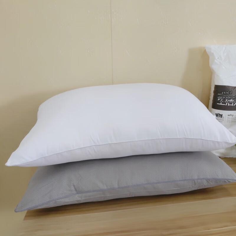 

BGM-X2269 Healthy Brushed Embossed Pillow Pair