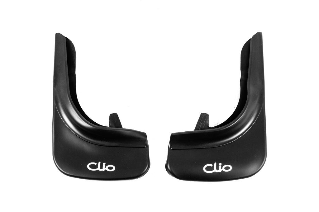 

Бризковики Premium (2 шт) для Renault Clio III 2005-2012 рр.