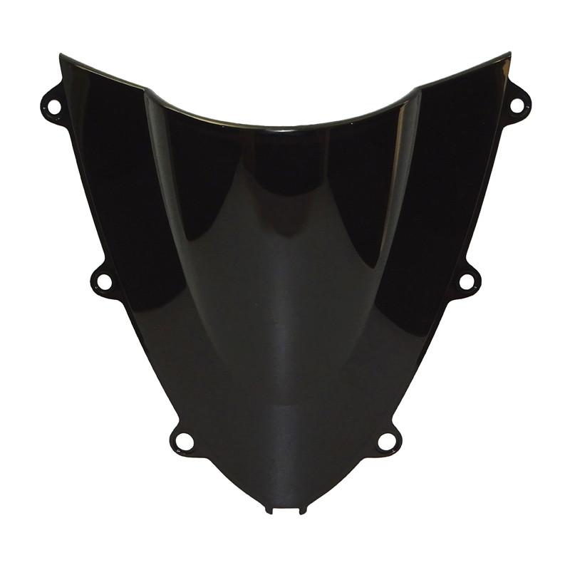 Waase For Honda CBR1000RR CBR 1000 RR 2008 2009 2010 2011 Windscreen Windshield Wind Deflector Shield Screen Visor Glass