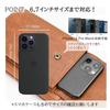 KOCOMART Smartphone Shoulder Crossbody Smartphone Pouch for Stylish and Cute Smartphone Bag with Card Pass Compatible with iPhone and Brown Bag,