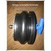 Stainless Steel Boat Deck Drain Plug