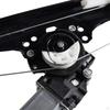 Left Window Regulator Power Vehicle Lifter W/ Motor Automotive Accessories Glass