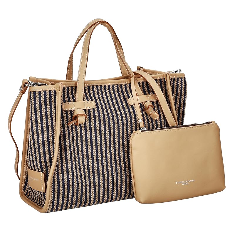 

[Gianni Chiarini] tote bag BS 9752 CAB ladies VANVY [product]