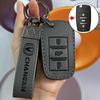 Changan Glutinous Corn Car Key Cover for Lumin, Cs35, Benben, Estar & Old Cs15