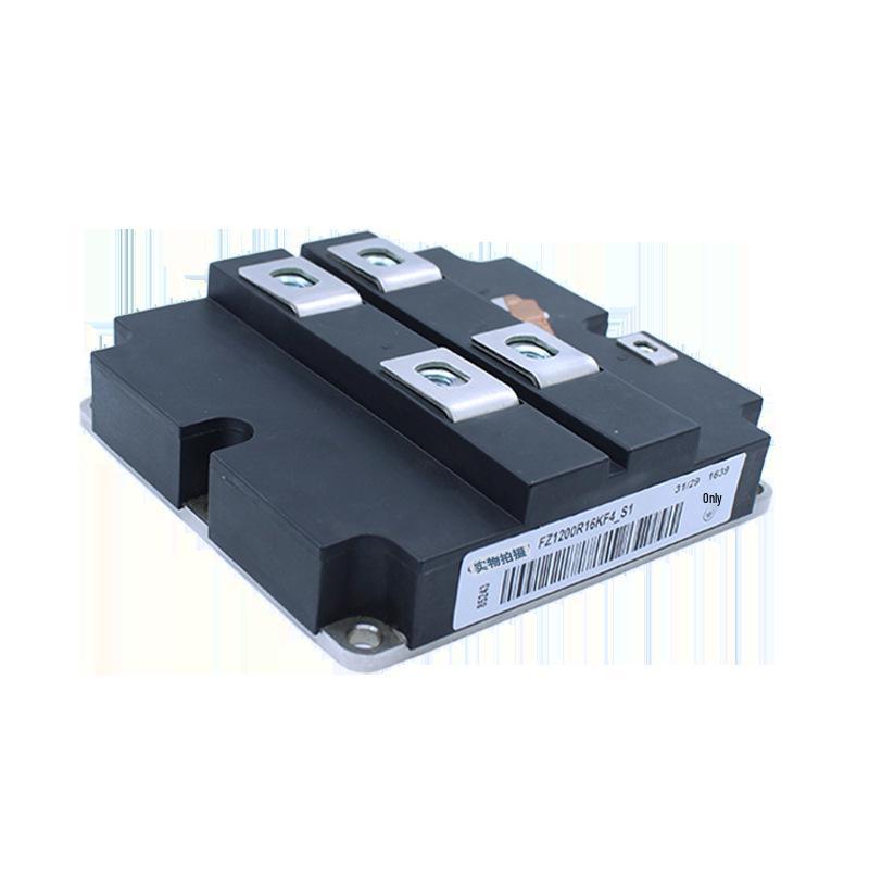 FZ100R33HE3, FZ500R65KE3, FZ1200R16KF4-S1 Power IGBT Modules, Germany Original