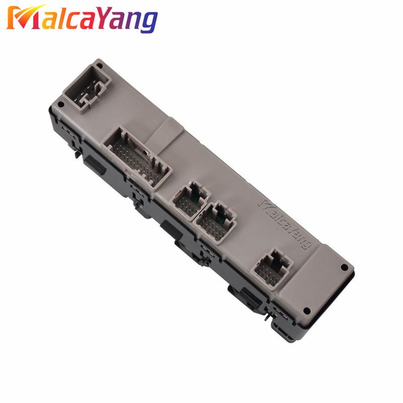 15883323 Master Power Electric Window Switch 10398566 1039856 for Chevrolet Tahoe Silverado for GMC Sierra Yukon for Cadillac