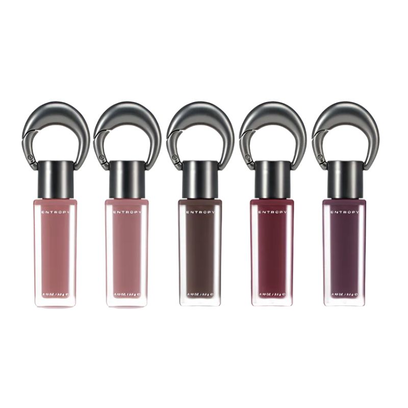 ENTROPY Make-up Charm Tönung (Basis unscharf) – 10 Farben