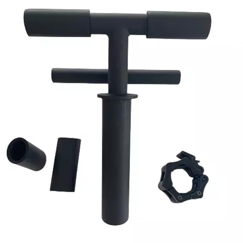 WEZHO Non-Detachable Calf and Leg Trainer