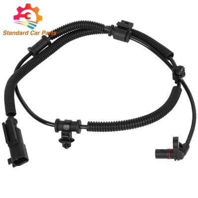 CL3Z-2C204-B Front Left Right ABS Wheel Speed Sensor for Ford F-150 Expedition Lincoln Mark LT Navigator CL3Z2C204B BL3Z-2C204-B