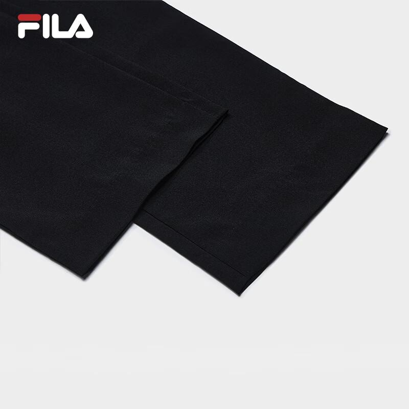 FILA Men's Woven Casual Trousers