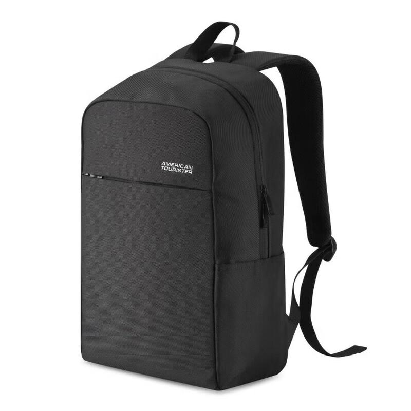 

American Tourister Water-Resistant Commuter Backpack