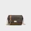 2025 Autumn Winter New Chain Bag Vintage High-end Feel Women's Bag Crossbody Mini Phone Bag Shoulder Bag Bags Luggage