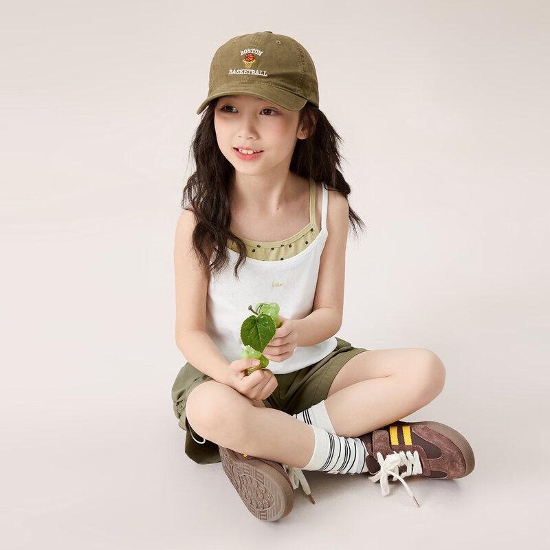 LUSON Girls' Camisole Vest