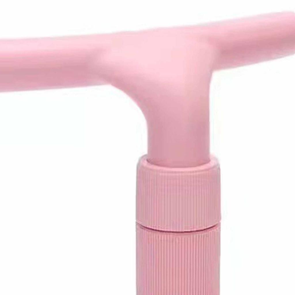 Children Sitting Posture Corrector Vision Protection Writing Sitting Posture Corrector Pink