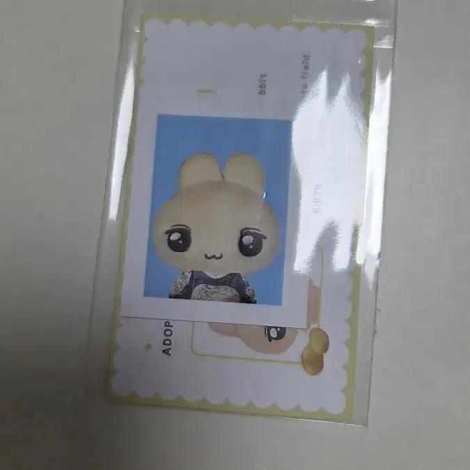 Sealed Selling Park Jihoon Wingto