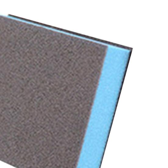 1 ks Diamond Sand Magic Sponge Čisticí kartáč na kuchyňské domácí čištění