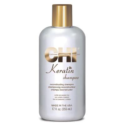 Chi Keratin šampon 355 ml