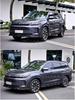 Aerodynamic Kit: Carbon Fiber Front Lip, Side Skirts, Rear Diffuser, Wing & Lights for AITO Huawei Wenjie M7