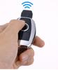 Mercedes TPU Soft Rubber Key Cover - Full Wrap Remote Control Smart Key Shell