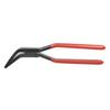 Premium Carbon Steel Sheet Bending Pliers Multi-Angle Jaw Metal Shaping Tools  Car Disassembly