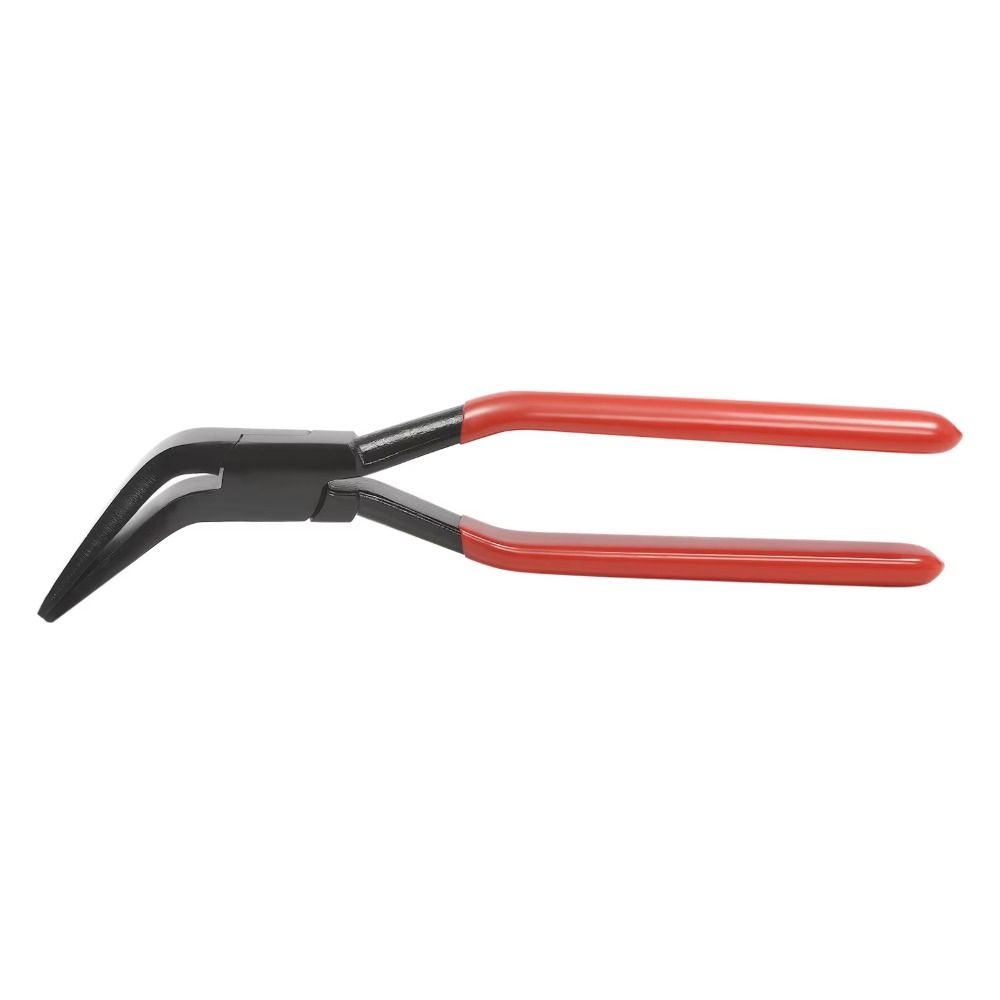Premium Carbon Steel Sheet Bending Pliers Multi-Angle Jaw Metal Shaping Tools  Car Disassembly
