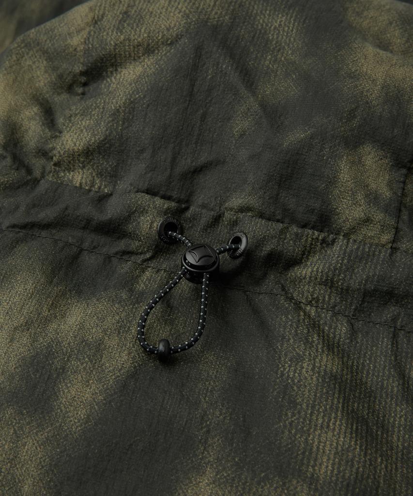 Helinox Wear Natural Camo Lightweight Anorak_Khaki