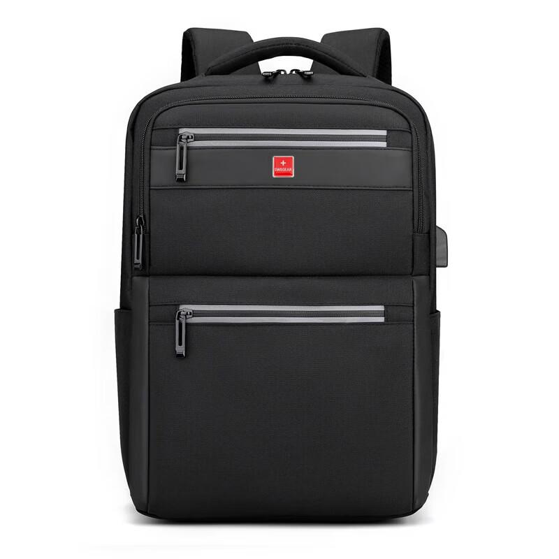 SWEGEAR+ Laptop Backpack 6621 фото