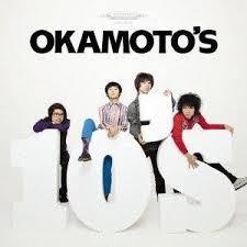 

CD OKAMOTO S - 10 s BVCL101 Ariola 2010 Japan ObiRock Used