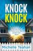 Knock Knock by Michelle Teahan Paperback Book 9781035405640