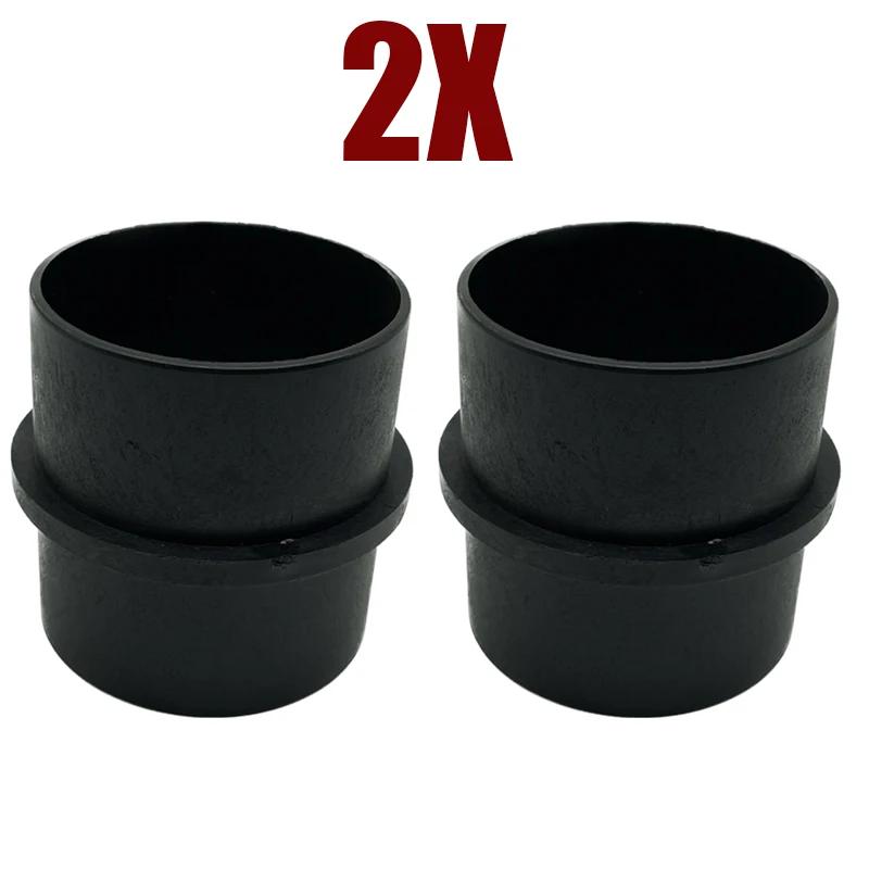 1/2/4/6X 75mm/2.95" Car Air Diesel Parking Duct Ducting Heater Pipe Air Vent Outlet Joiner Connector For Webasto Eberspaecher