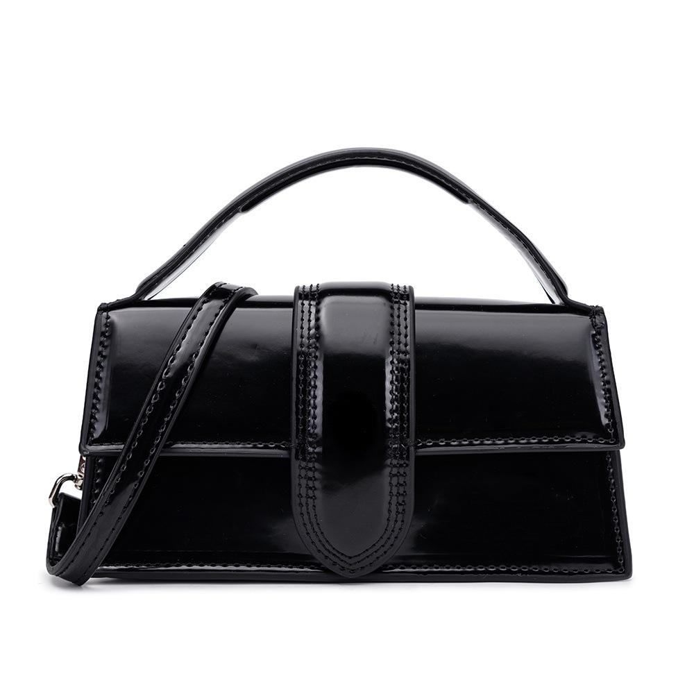New Women s Bag Fashionable Niche High-end Texture Single Shoulder Crossbody Handbag Denim Crossbody Bag