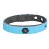 Negative Ions Bracelet Prevent Static Balance Energy Waterproof Lightweight Silicone Sports Wrist Strap for Running Cycling