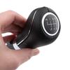 Shift Gear Knob Repair Part Replacement Gear Stick Shift Knob 6 Speed Gearbox Handle Shifter Lever Knob for W203 W169