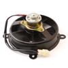 12V Motorcycle Cooling fan Oil Cooler Engine Electric Radiator Fit for 150cc-250cc ATV Quad Go Kart Buggy Motocross Accessories