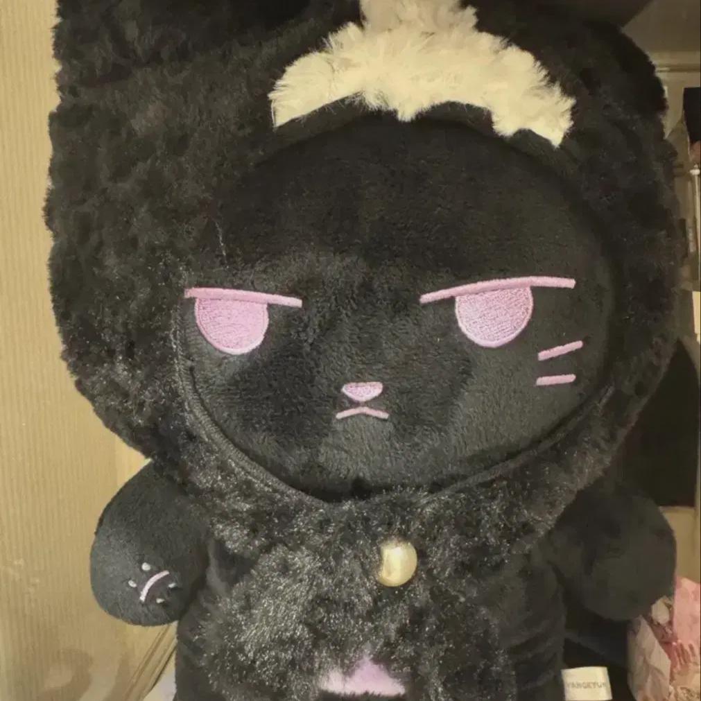 ) Monsta X Doll Monmunch X Daewang Nyang-kyun 