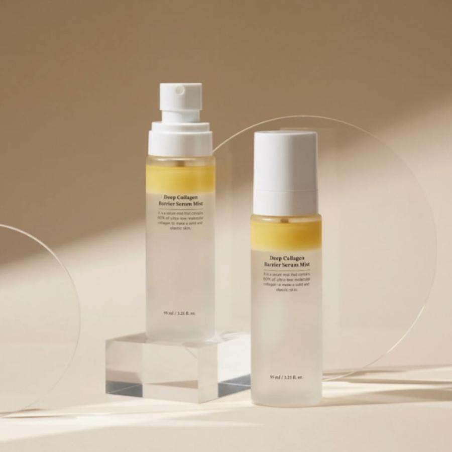 SUNGBOON EDITOR Deep Collagen Barrier Serum Spray 95ml