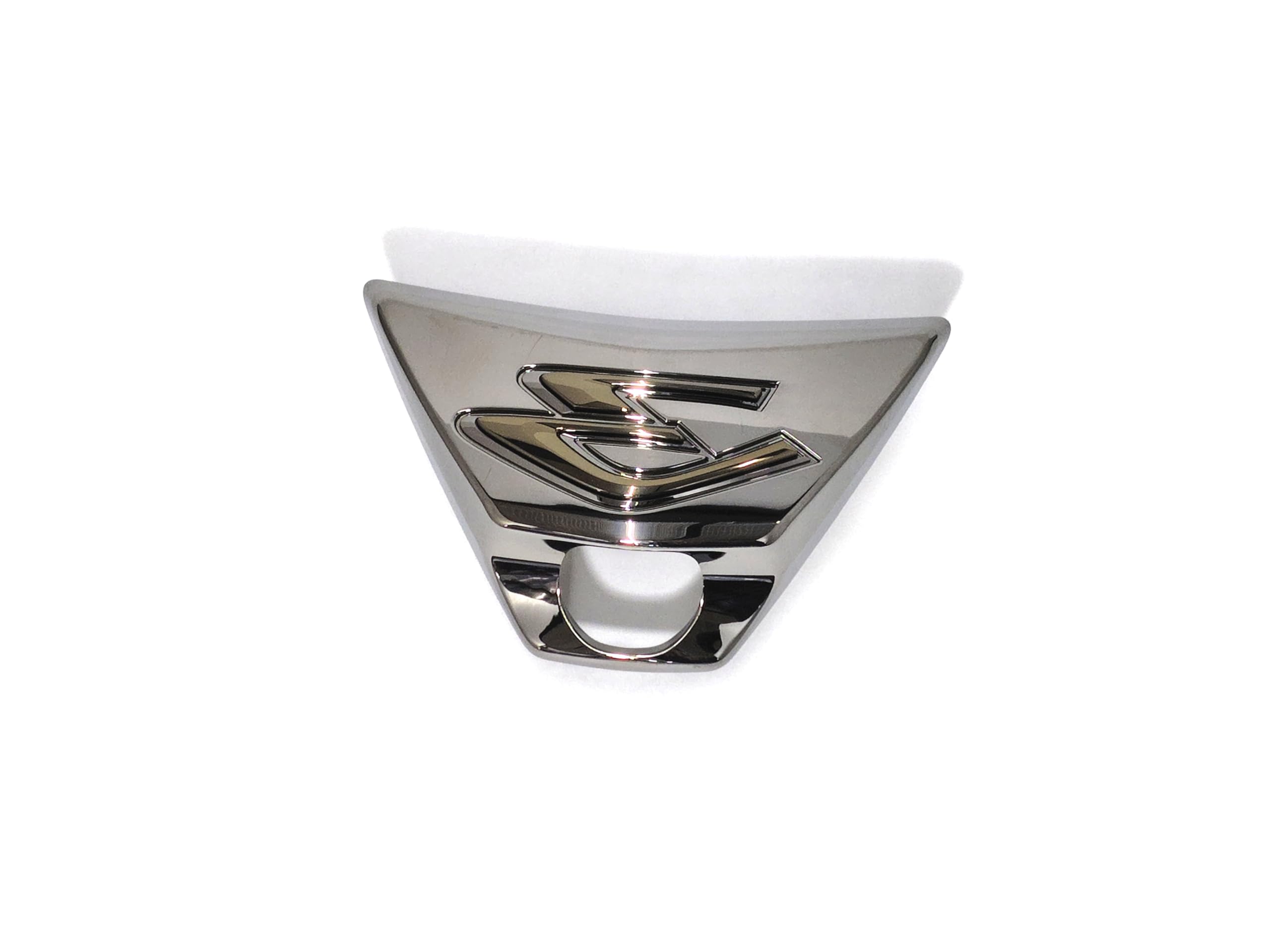 

Емблема решітки радіатора Toyota, Оригінальна деталь Estima