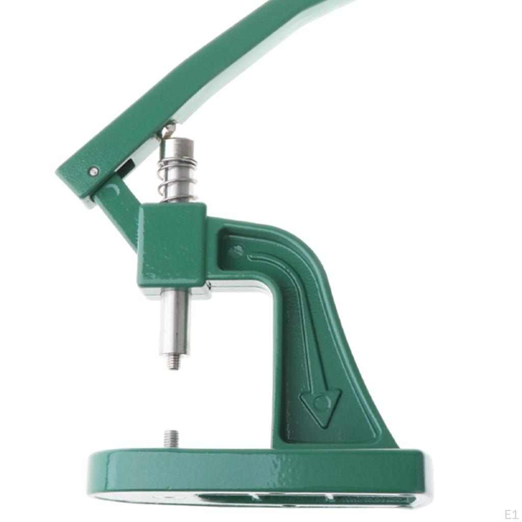 Watch Press Set Repair Tool Screw for Back Case Closure Watchmaker Bottom