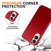 Hard Slim Case For Samsung Galaxy A57 A37 A17 A56 A36 A26 A16 A55 A54 Back Cover Ultra Thin