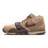 Nike Scarpe da ginnastica da uomo Air Trainer 1 Shima Shima 2022 Uomo Marrone Hay Taupe DV6998-200