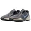 Nike Ja 2 Exposure Unisex Sneakers Grey Iron-Grey Cobalt-Bliss FD7328-002