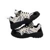 Global outdoor sports leisure hiking shoes women's 2025 spring new non-slip wear-resistant versatile women's shoes ZHQ6358