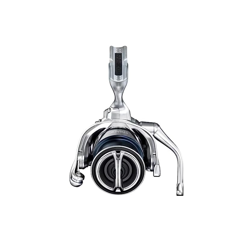 Shimano Spinning Reel 23 Stradic C3000